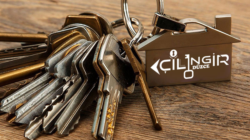  Oto Anahtar Kopyalama