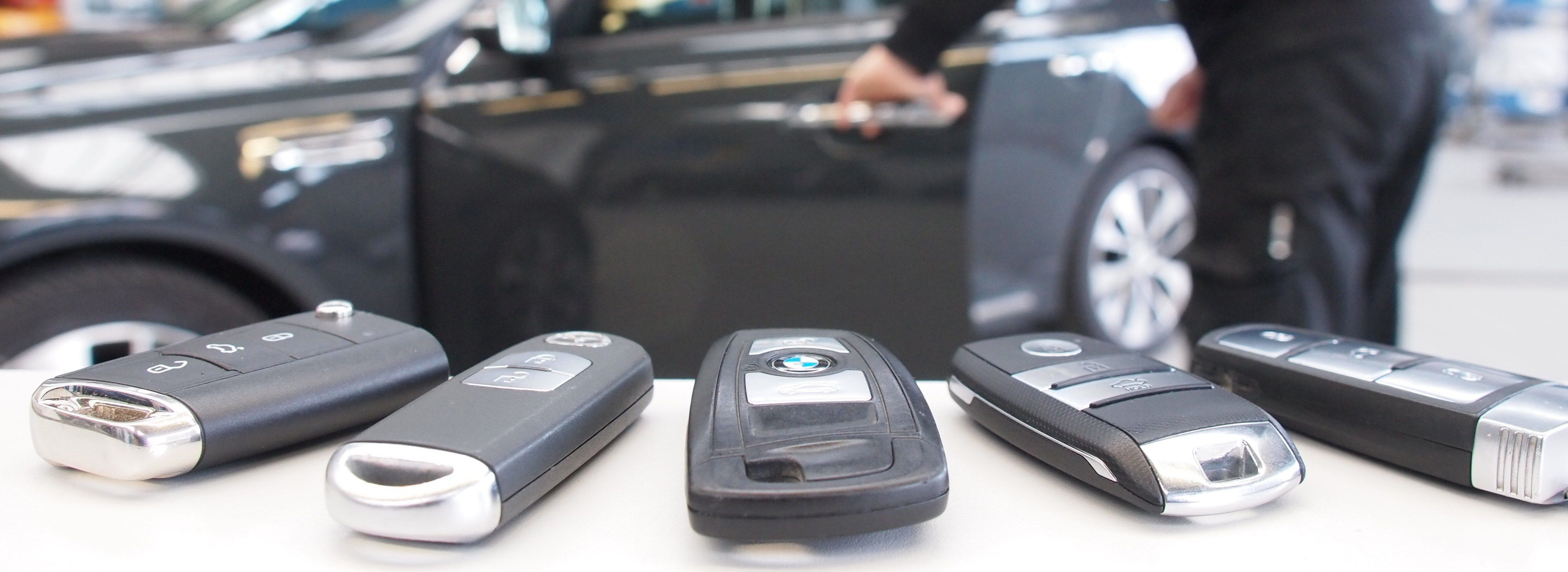 Oto Anahtar Kopyalama & Oto Çilingir - Düzce Çilingir